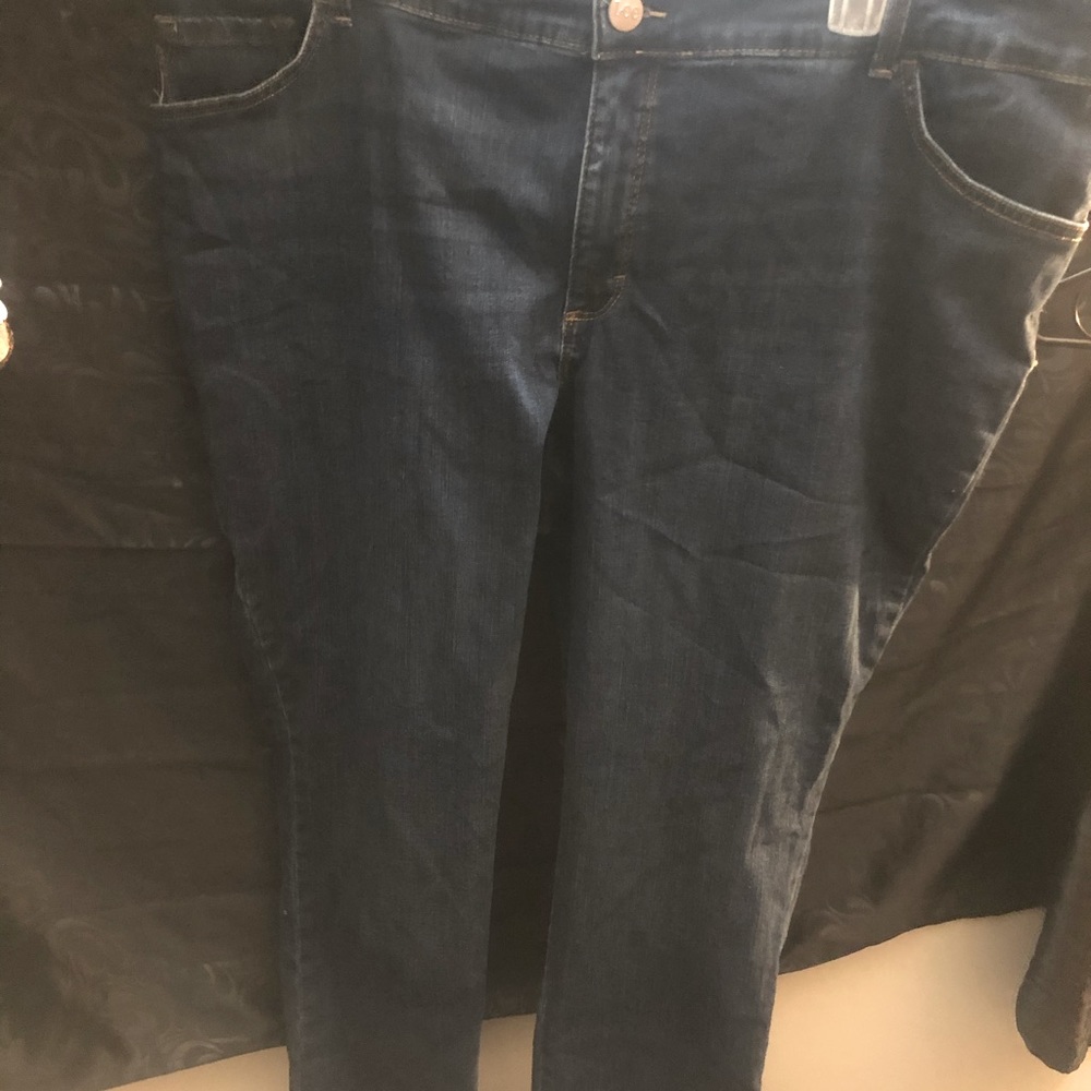 Women’s LEE brand jean